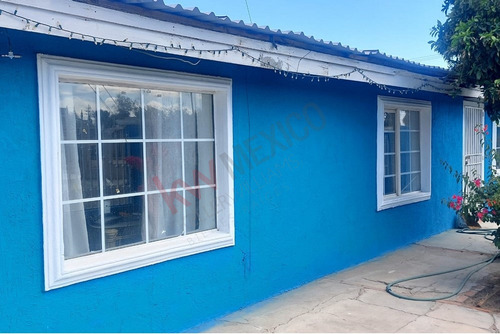 Casa En Renta En Nueva Esperanza, Mexicali Bc