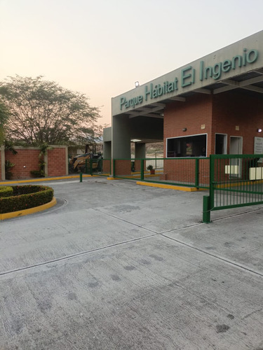 Se Alquila Apartamento Pb En Parque Habitat El Ingenio 