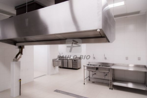 Imagem 9 de 15 de Galpao Em Condominio - Potuvera - Ref: 2510 - L-2510