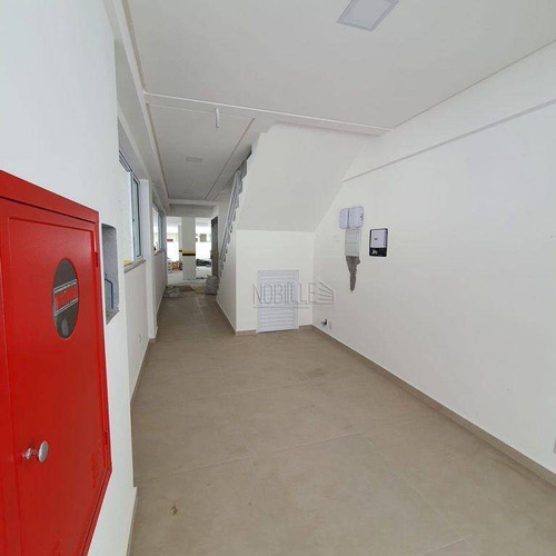 Imagem 22 de 24 de Apartamento Com 2 Dormitórios À Venda, 83 M² Por R$ 489.000,00 - Ingleses - Florianópolis/sc - Ap1965