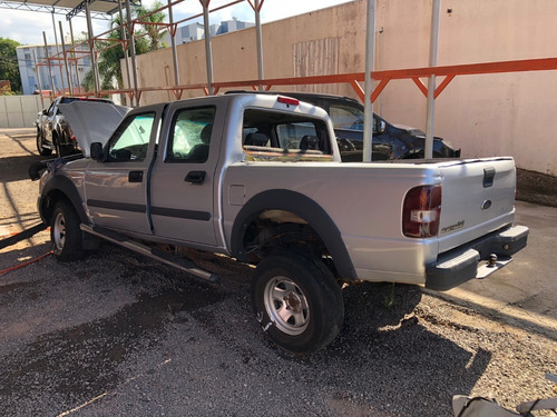 Sucata Ford Ranger 2005 3.0 Power Stroke 4x4 - Rs Campo Bom