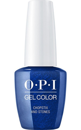 Pack 6 Colores Opi Permanente 15ml