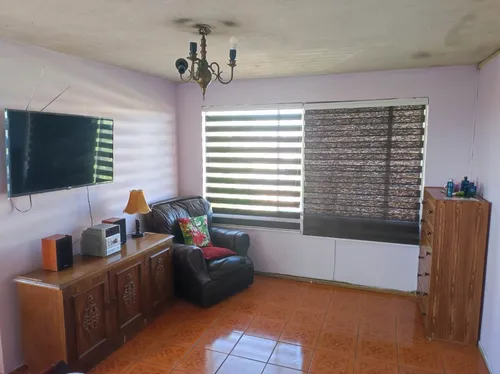 San Joaquín Vende, Dpto. De 2 Dormitorios, 1 Baño.-