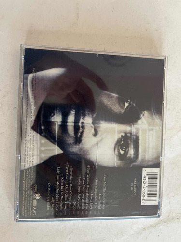The Best Of George Benson (Usado)