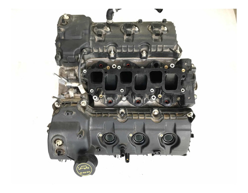 Motor 3/4 Ford Edge Sel V6 3.5l 2015-2018 (45000km)