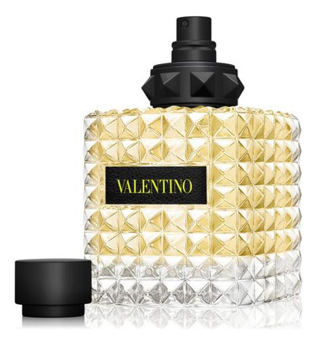 Valentino Born In Roma Donna Yellow Edp 100ml