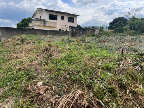 Vera Casa Inmobiliaria Vende Terreno En Colinas De Guataparo Valencia Ca-1