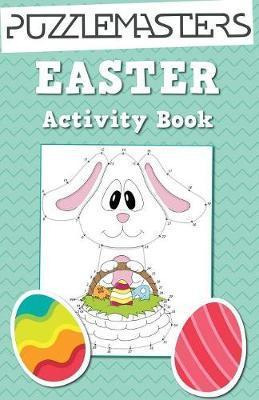 Libro Easter Basket Stuffers : An Easter Activity Book Fe...