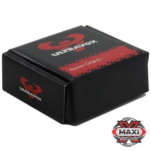 Reparo Driver Profissional Ultravox Utx300 - Original