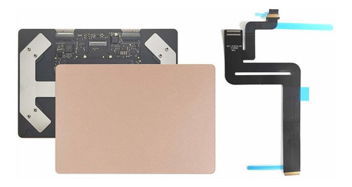 Nuevo Color Dorado A1932 Touchpad Trackpad Para Air 13...