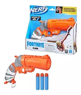 Nerf Fortnite Flare