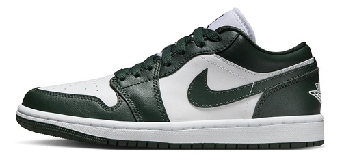 Zapatillas Jordan 1 Low Galactic Jade Dc0774_113   