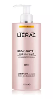 Lierac Body Nutri + - Relipidante Leche Corporal 13.5fl Oz