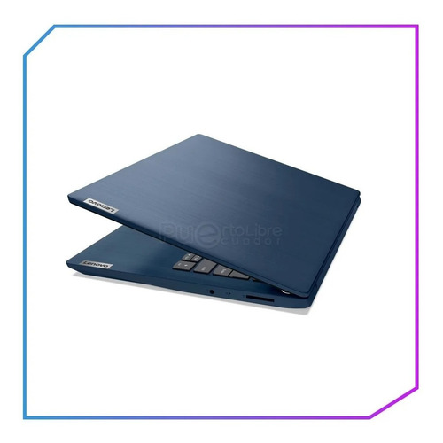 Imagen 8 de 10 de T U R B O Lenovo 17 Intel Core I7 + 8 Gb Ram + 256 Gb Ssd