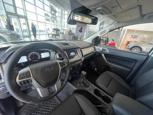 Imagen 15 de 22 de Ford Ranger 3.2 Cd Limited Tdci 200cv Automática