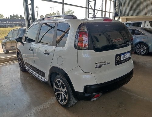Imagen 6 de 15 de Citroën C3 Aircross Vti 115 Urban Edition