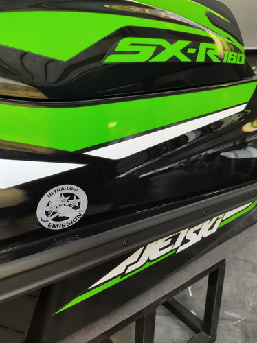 Imagen 2 de 25 de Kawasaki Jet Sky Sx-r 160 Jet Sky - Evaluo Permuta!