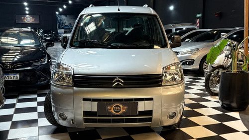 Citroën Berlingo Multispace 1.6 Xtr 115 Am18