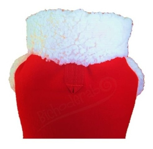 Imagem 5 de 6 de Roupa Pet Extragg 38 Rotweiller, Doberman, Border Collie
