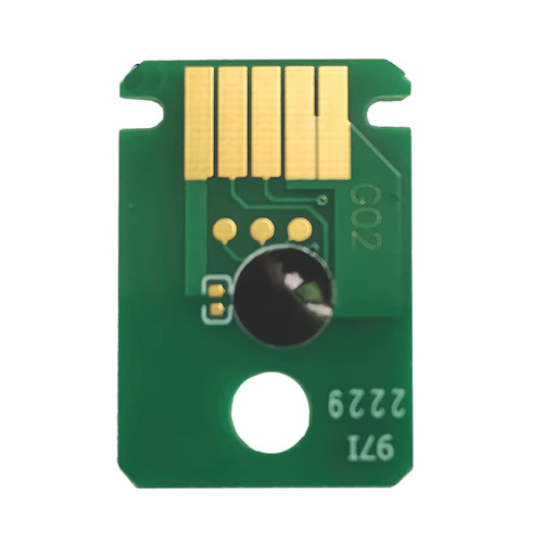 Chip Compativel Tanque Manutenção Canon Mc-g02 G3160 G2160