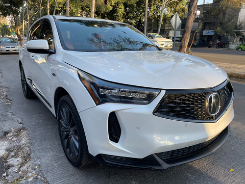 Acura RDX 2.0 A-Spec Awd At