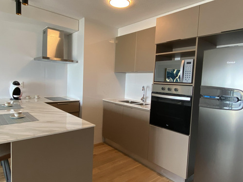 Imagen 6 de 7 de Apartamento - Malvín