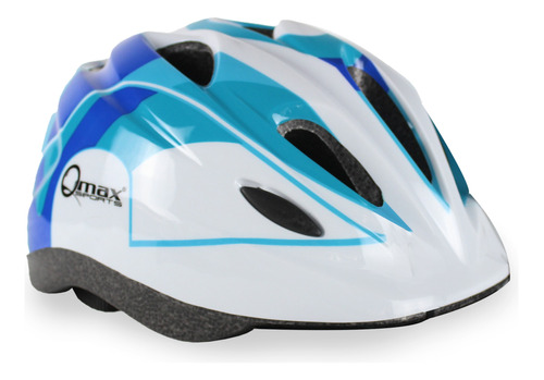 Casco Infantil Ajustable Qmax