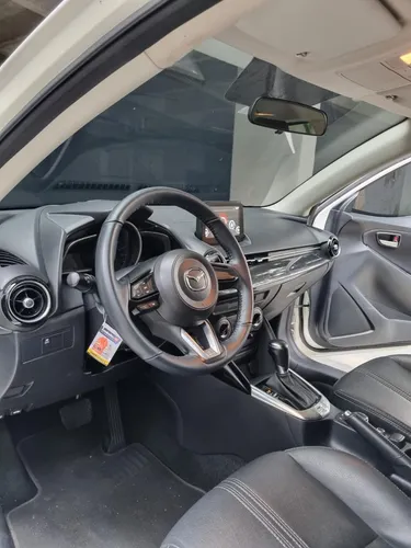 Mazda 2 1.5 Prime