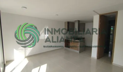 Apartamento En Arriendo En Cañaveral. Cod A17020