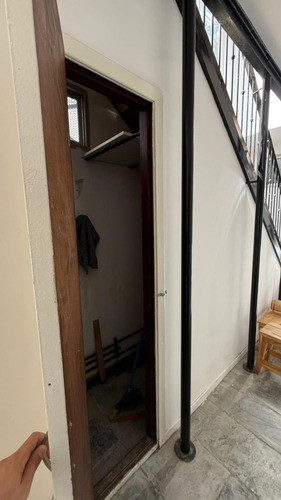 Cervi Deposito 130m2, 2 Plantas, Entrada De Auto - Nuñez
