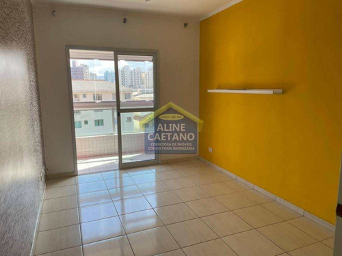 Imagem 25 de 26 de Apto 02 Dorm (01 Suíte), Sacada, 57m², 270 Mt Da Praia, 01 Vaga - Vvnt253