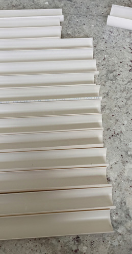 Cubretubos Para Calentador Solar 12 Tubos (Usado)