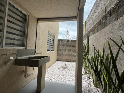 Vive En Real Solare, Querétaro - Departamentos Con Jardín Y Seguridad