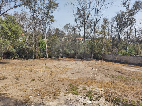 Terreno Comercial En Venta En Granjas Lomas De Guadalupe