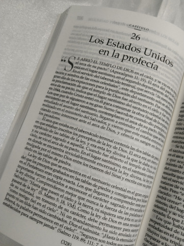 Libro El Conflicto De Los Siglos - (paquete De 10 Libros)