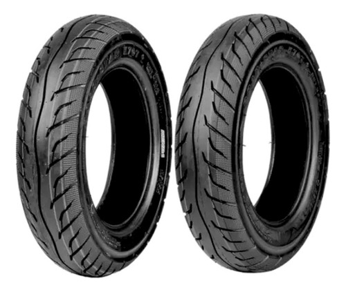 Kenda Scooter Kenda K707 Sem Câmara De 3.50-10 J 56 X 1 Unidade
