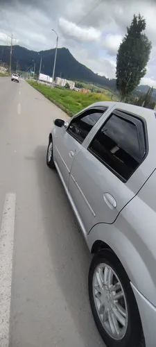 Renault Logan 1.4 Dynamique