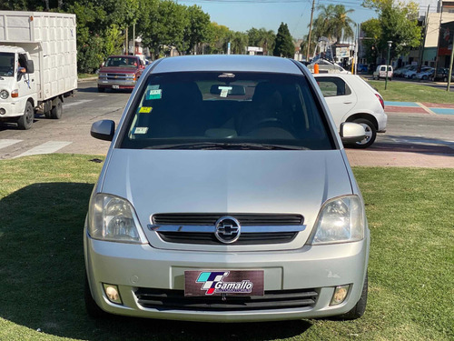 Chevrolet Meriva 1.8 Gls 2004