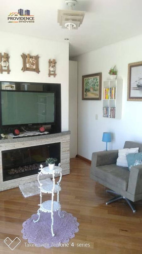 Imagem 21 de 22 de Cobertura À Venda, 162 M² Por R$ 800.000,00 - Santa Maria - São Caetano Do Sul/sp - Co0038