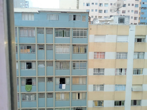 Imagem 17 de 19 de Apartamento Liberdade Sao Paulo Sp Brasil - 3556