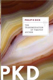 Libro Transmigration Of Timothy Archer, The Sku