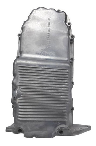 Carter Aceite Motor Gm Optra Limited Tapa Negra 1.8 #5755