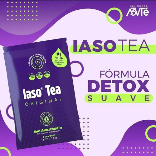 Iaso Tea