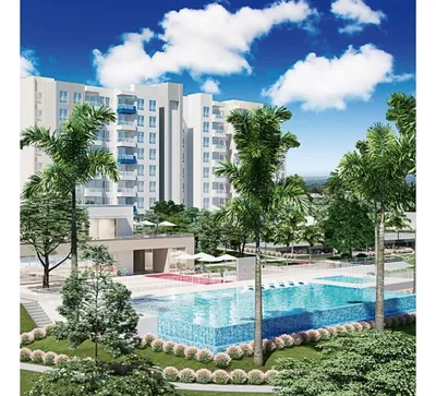 Apartamento en venta