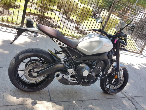 Imagen 3 de 16 de Yamaha Xsr 900 Permuto Qr Motors