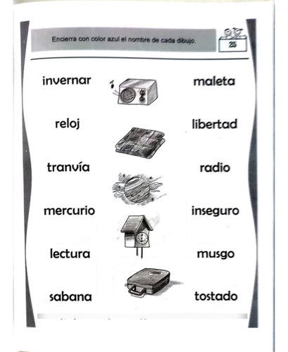 Me Divierto Y Aprendo A Leer Y Escribir, Preescolar