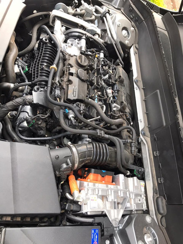 Imagem 8 de 8 de Sucata Volvo Xc90 T8 2016/2017 Gas/eletrico 407cvs