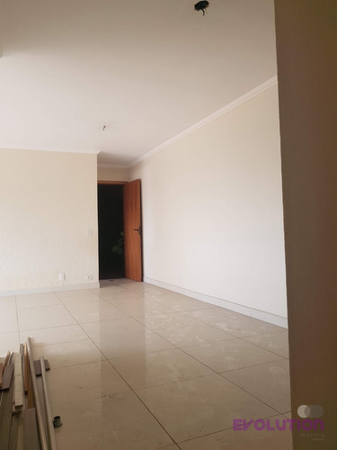 Imagem 2 de 14 de Apartamento Rua Frei Gaspar Em São Bernardo Do Campo - 518