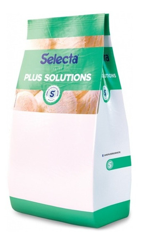 Selecta Plus Base Para Açaí 1 Kg