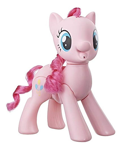 My Little Pony E5106eu5 Oh My Giggles Pinkie Pie, Multicolou